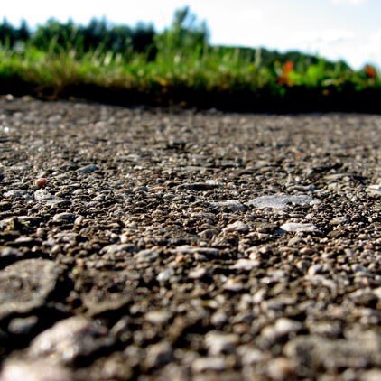 Asphalt Millings